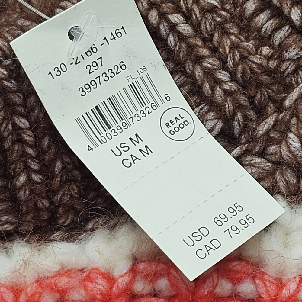 Offline by Aerie Oversized Chunky Knit Crew Neck Sweater – Size Medium – NWT - Picture 13 of 13